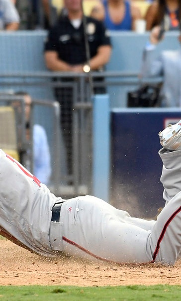 NLDS: Nationals, Dodgers hold off on naming Game 4 starting pitchers